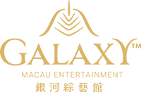 Galaxy Macau Entertainment